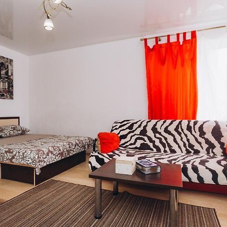 Apart-Hotel On Street Kharkovskaya 9 Floor 苏梅 外观 照片