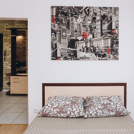 Apart-Hotel On Street Kharkovskaya 9 Floor 苏梅 外观 照片